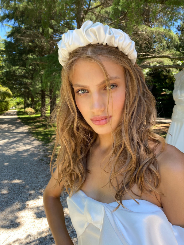 Стилисты Екатерина Курошу-Мадонич