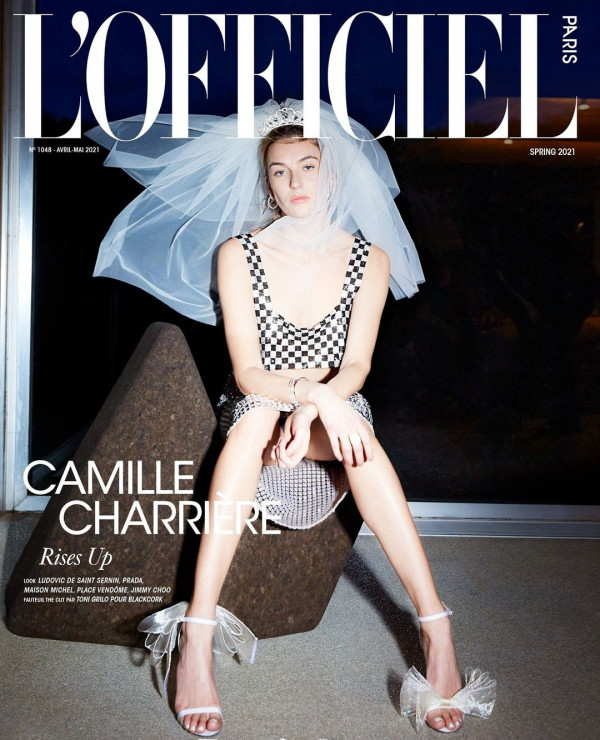 10 ярких свадебных трендов 2021 года