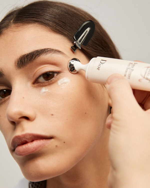 Как подготовить кожу к свадьбе