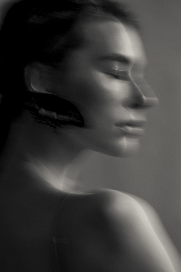 Фотографы Анна Годунова