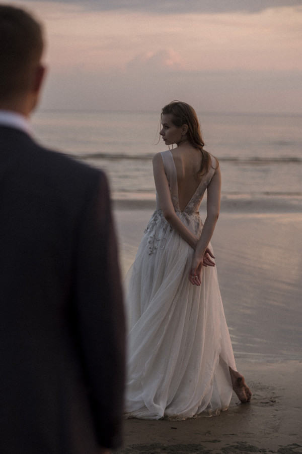 Фотографы Анна Годунова