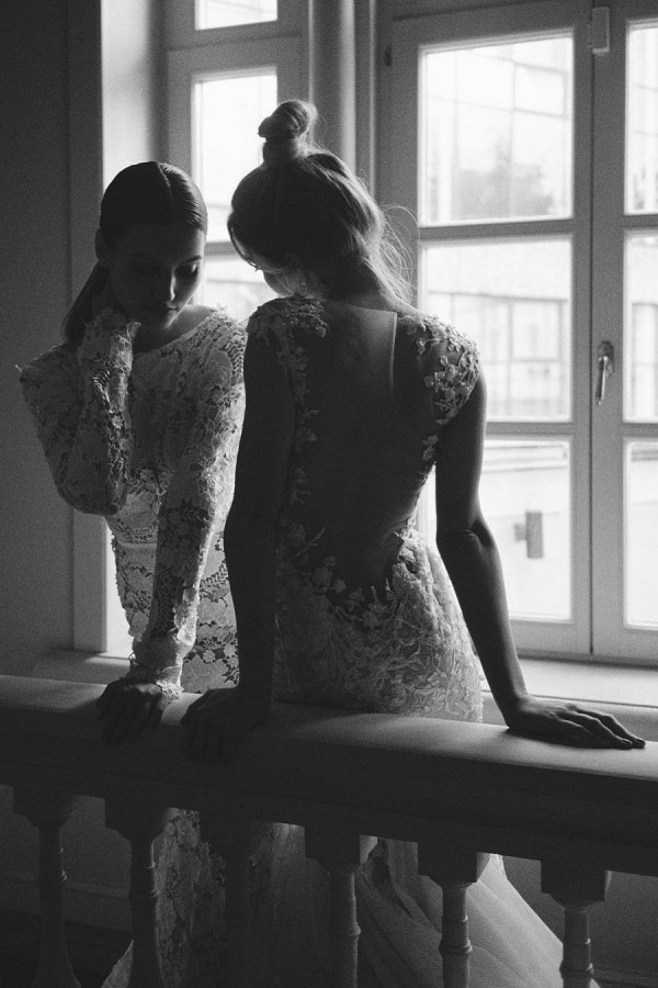 Инстаграм для подготовки к свадьбе