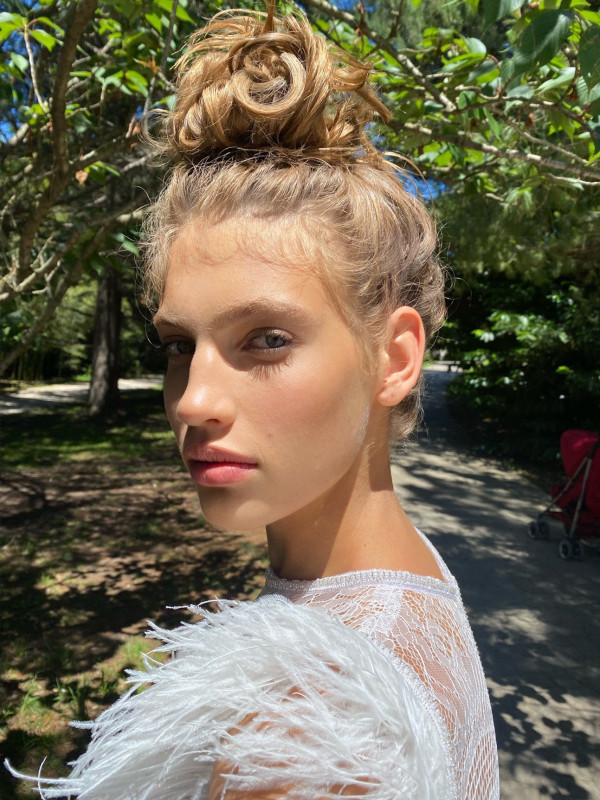 Стилисты Екатерина Курошу-Мадонич