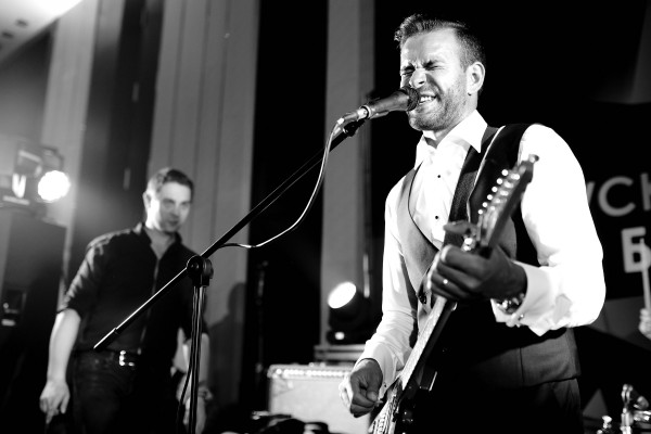 Ведущие Дмитрий Кохно