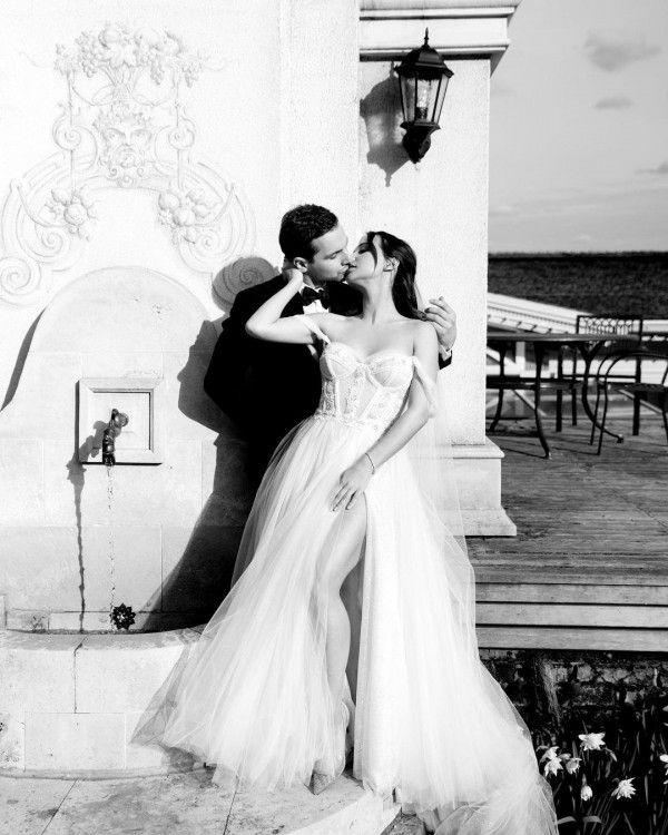 10 ярких свадебных трендов 2021 года