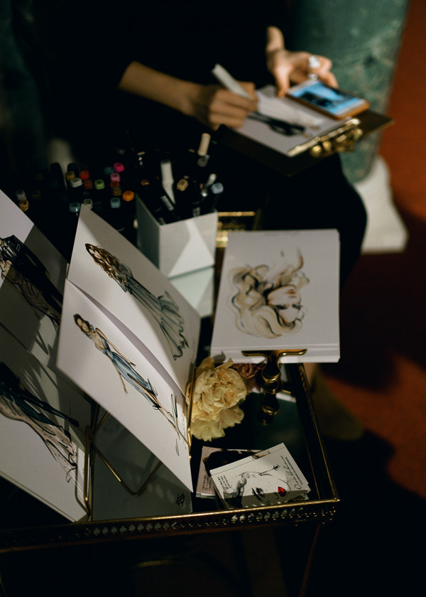 Свадьба в усадьбе Муравьевых-Апостолов с необычной церемонией