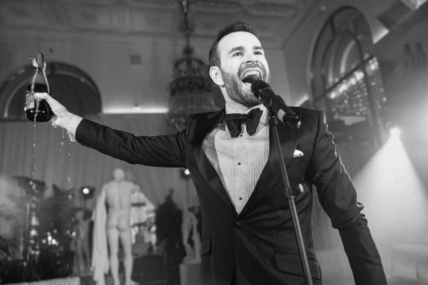 Ведущие Дмитрий Кохно