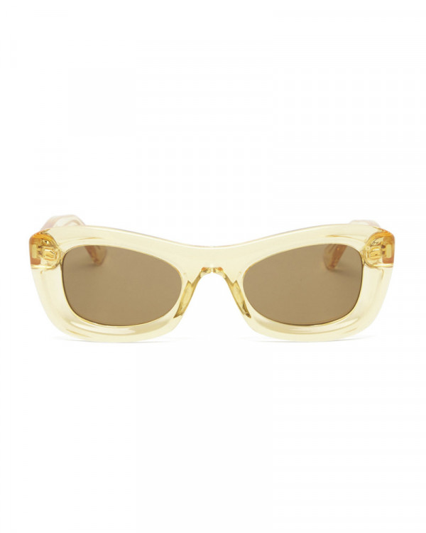 Самые модные солнцезащитные очки для свадьбы