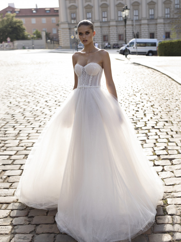 Платья Белое Платье