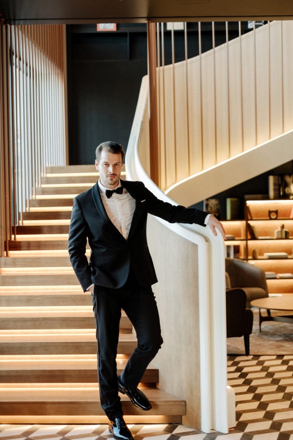 Площадки Mövenpick Moscow Taganskaya