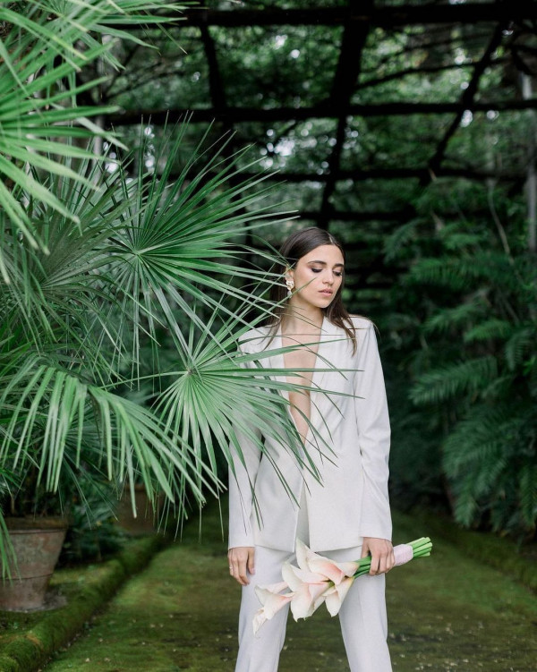 Где устроить свадьбу мечты в Европе