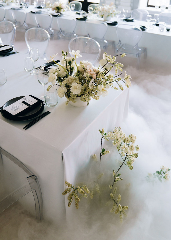 Агентства Don't panic bride