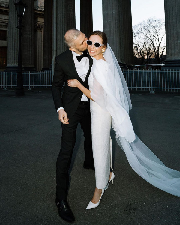 10 ярких свадебных трендов 2021 года