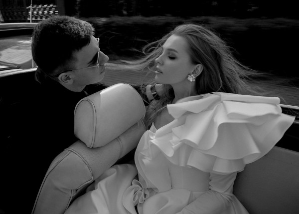 Агентства Don't panic bride