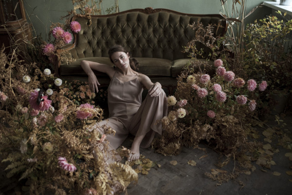 Фотографы Анна Годунова