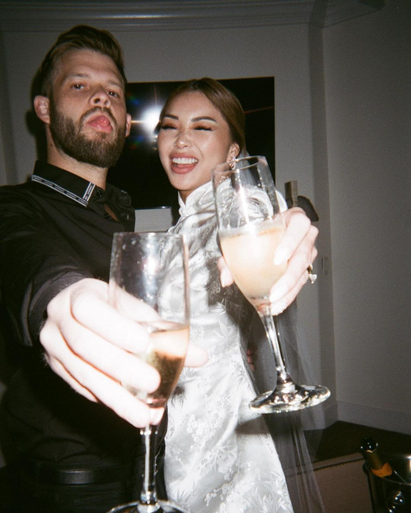 Как подготовить кожу к свадьбе