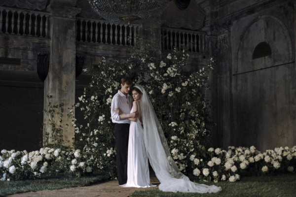 Фотографы Анна Годунова