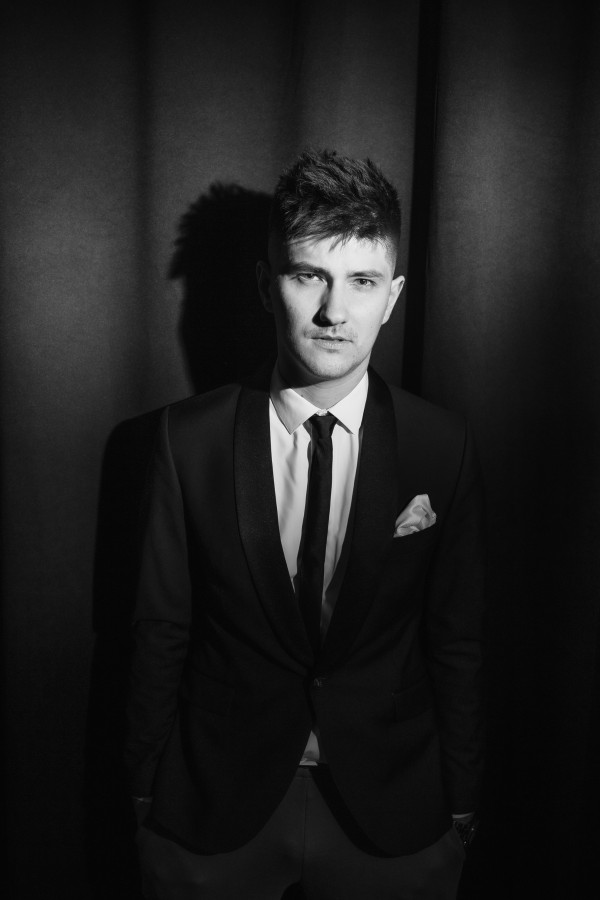 Диджеи Денис Вильман