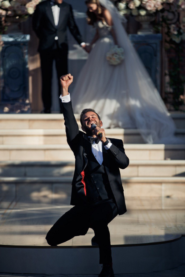 Ведущие Дмитрий Кохно