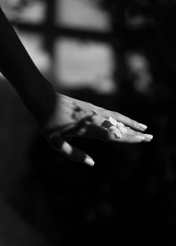 Новые платья Berta в съемке TOP15MOSCOW