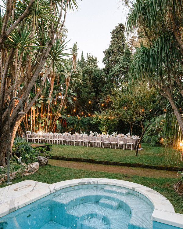 Где устроить свадьбу мечты в Европе