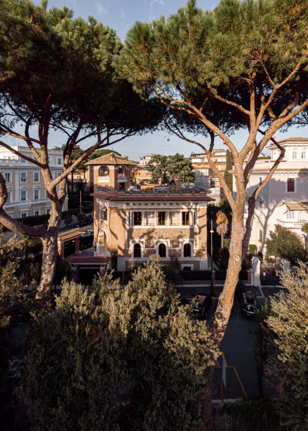 Где устроить свадьбу мечты в Европе