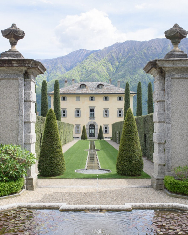 Где устроить свадьбу мечты в Европе