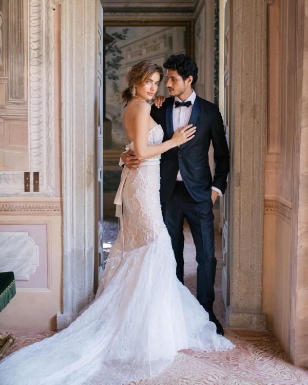 Где устроить свадьбу мечты в Европе