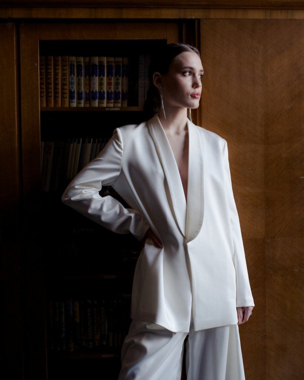 Инстаграм для подготовки к свадьбе