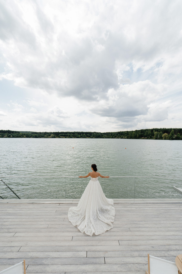 Площадки Riviera Wellness Resort