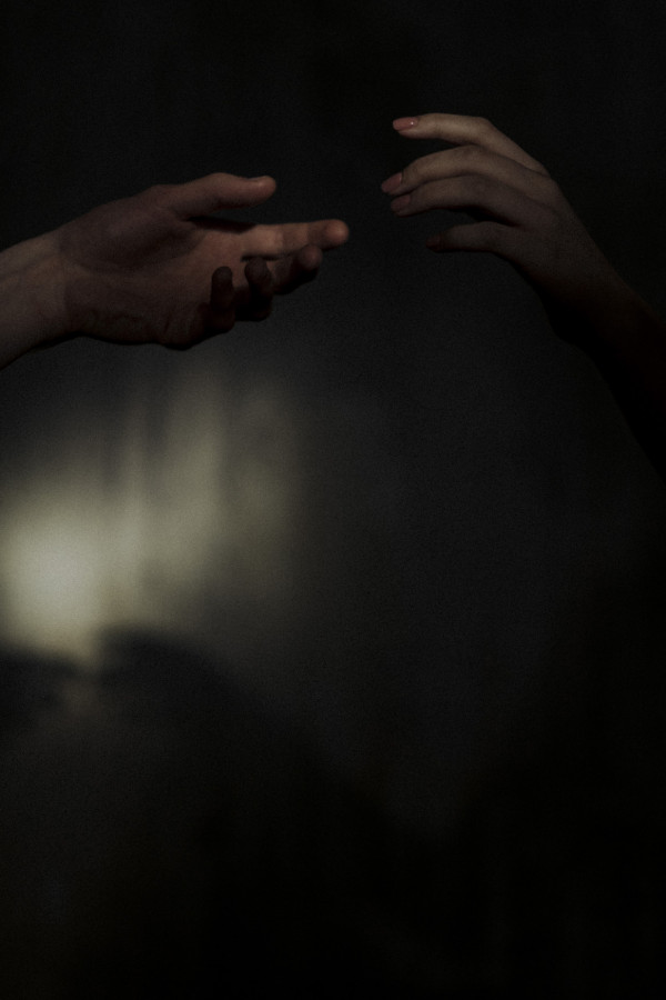 Фотографы Анна Годунова