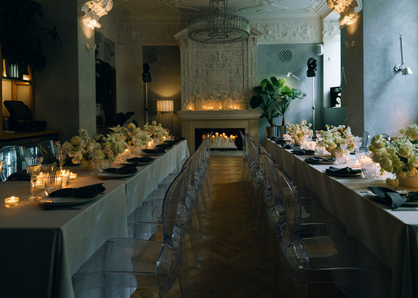 Агентства Don't panic bride