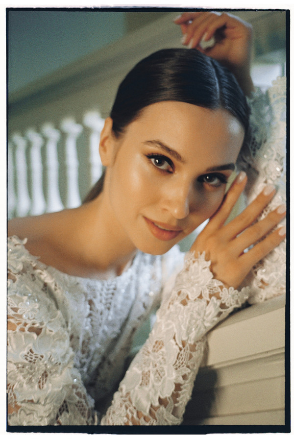 Стилисты Инна Шихова