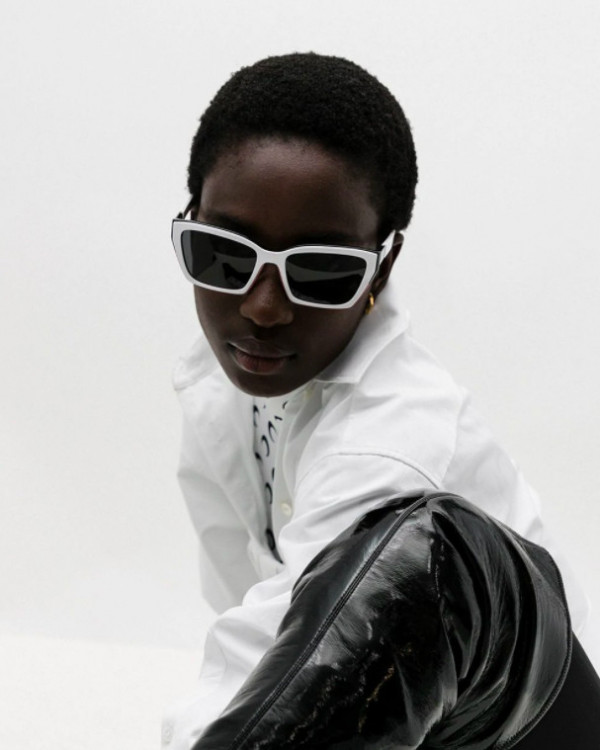 Самые модные солнцезащитные очки для свадьбы