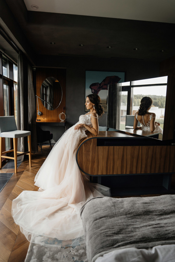 Площадки Riviera Wellness Resort