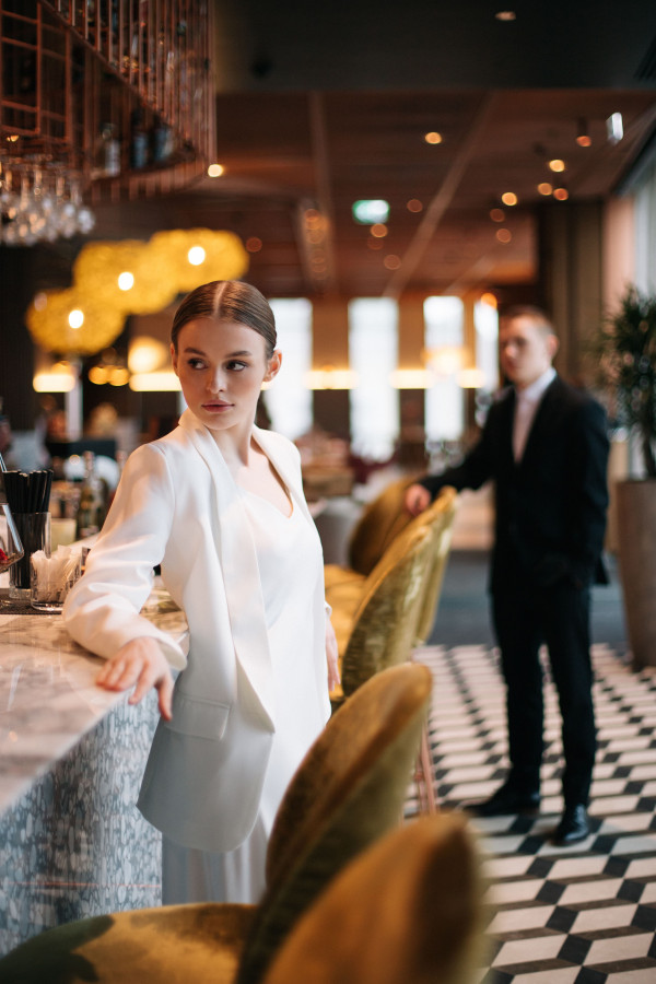 Площадки Mövenpick Moscow Taganskaya