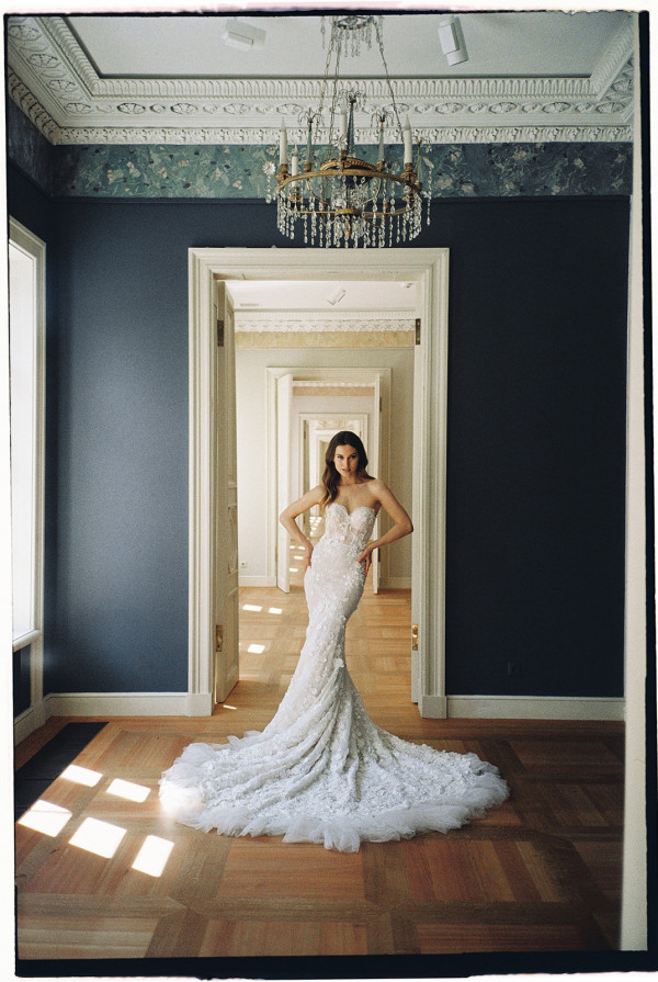 Стилисты Инна Шихова