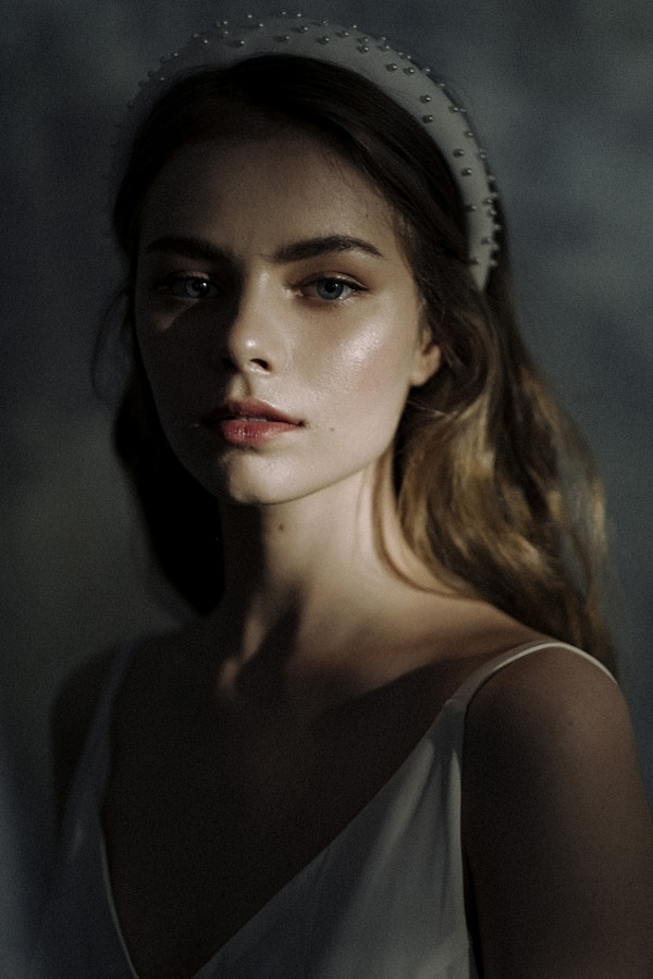 Фотографы Анна Годунова