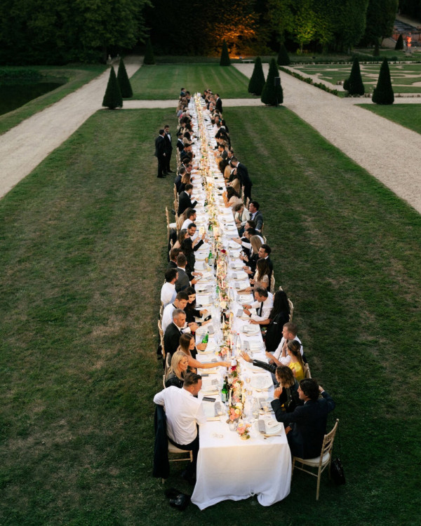 Где устроить свадьбу мечты в Европе