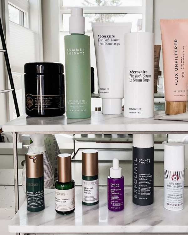 Как подготовить кожу к свадьбе