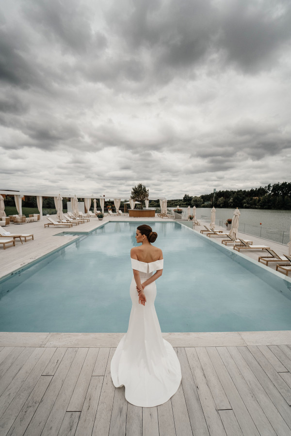 Площадки Riviera Wellness Resort