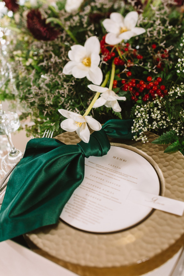 Декораторы Фанина Открытка