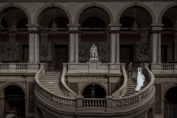 Фотографы Анна Годунова