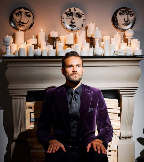 Ведущие Дмитрий Кохно