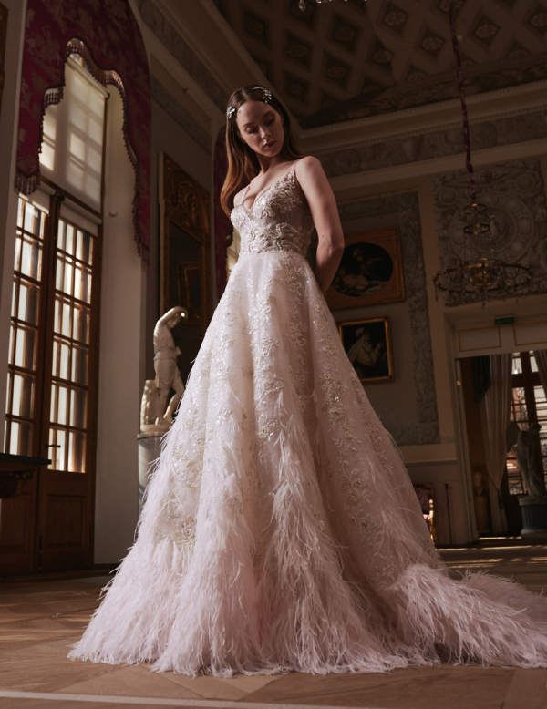 Платья Белое Платье