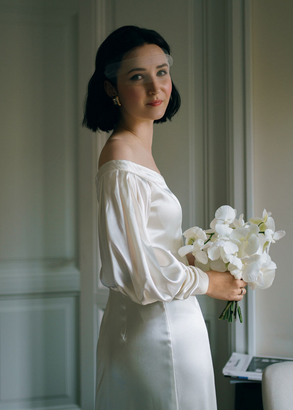 Агентства Don't panic bride