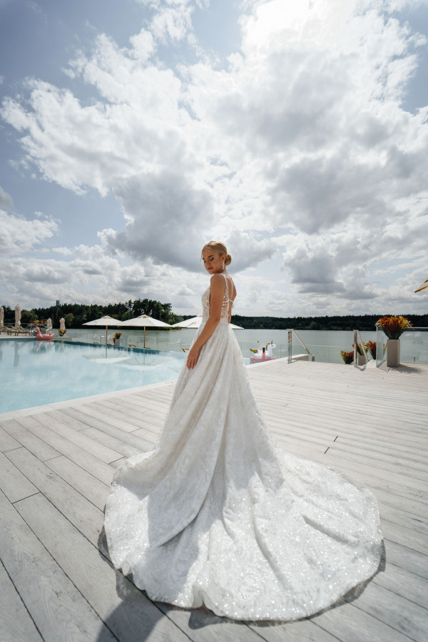 Площадки Riviera Wellness Resort