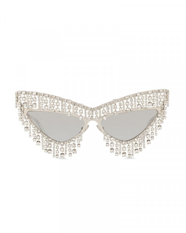 Самые модные солнцезащитные очки для свадьбы