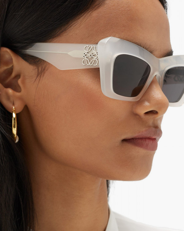 Самые модные солнцезащитные очки для свадьбы