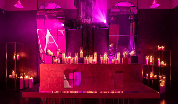 Декораторы Фанина Открытка